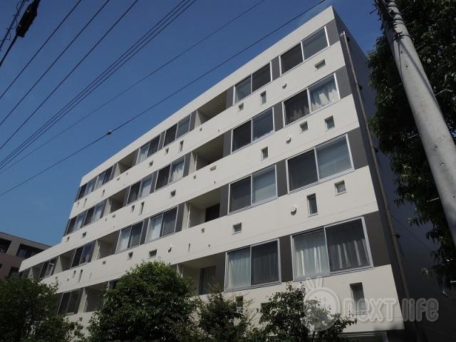 コート向ヶ丘