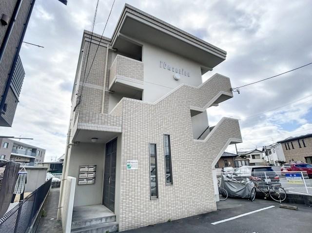 TCマンション