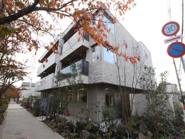 サクラレジデンス