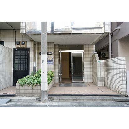 ベリエステ巣鴨