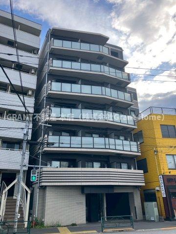 ハーモニーレジデンス東京イーストコア♯003
