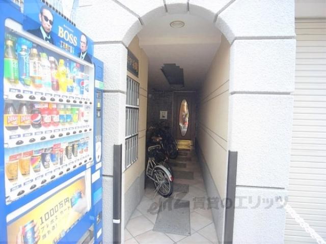 MORE室町