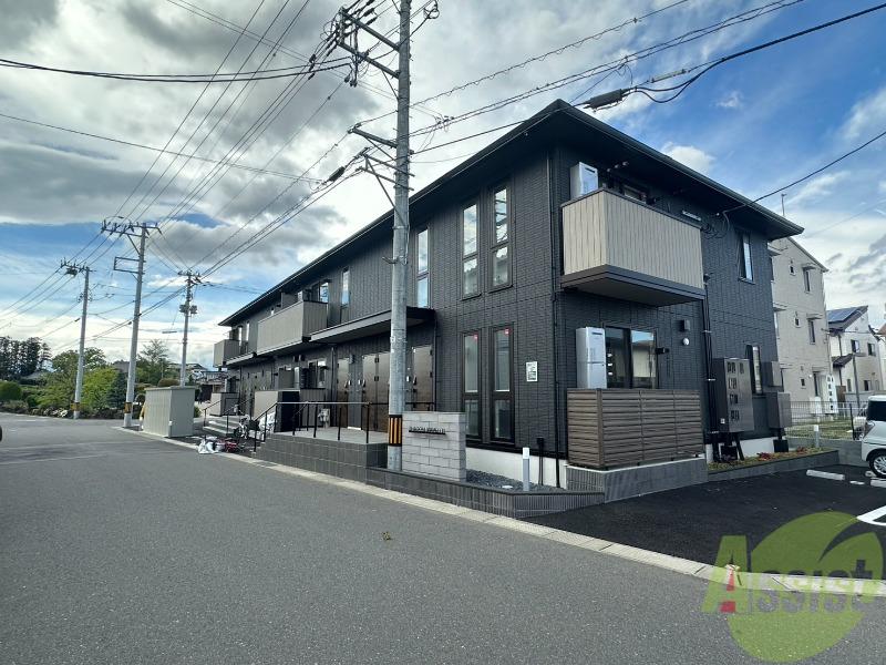 DーROOM富沢西2丁目