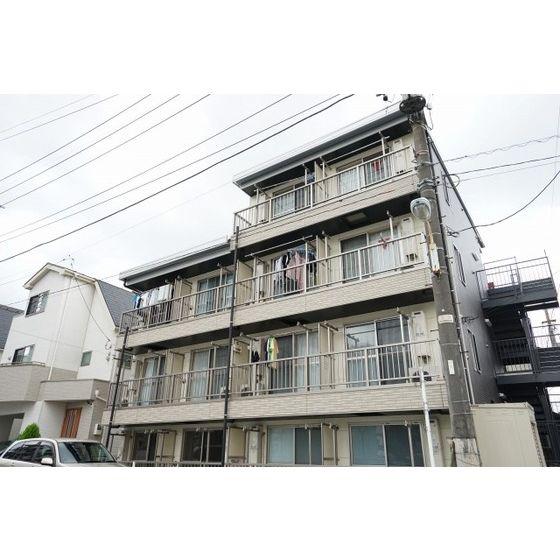 プレミアムバリュー板橋徳丸