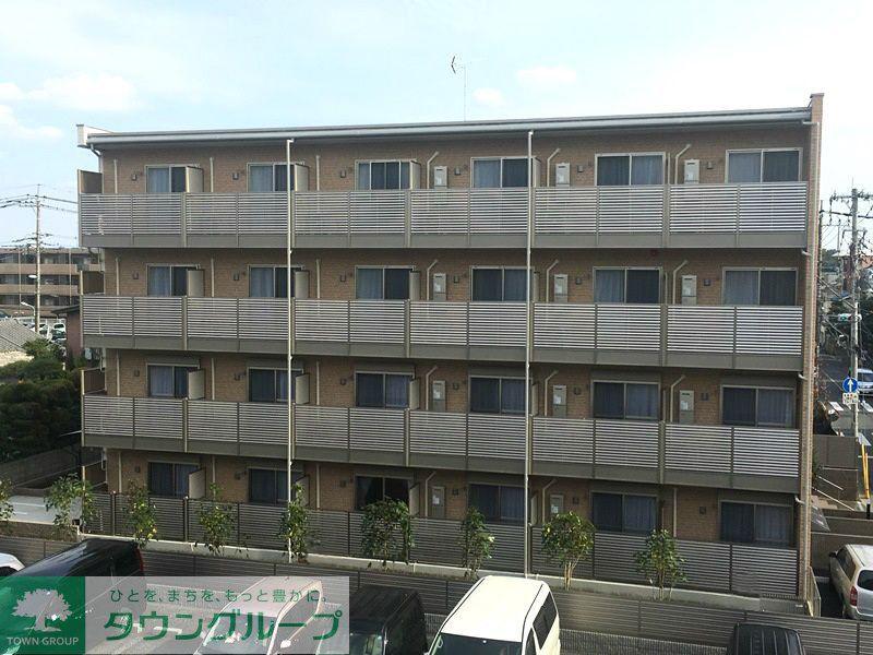 クレイノ氷川の杜