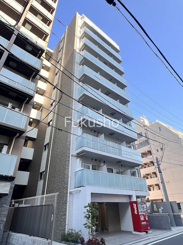 リヴシティ横濱関内参番館