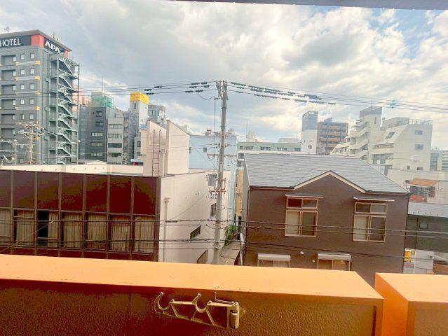 第2丸重グランドハイツ
