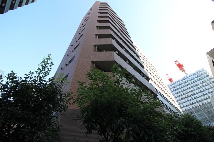 CASA SPLENDIDO TORANOMON EST
