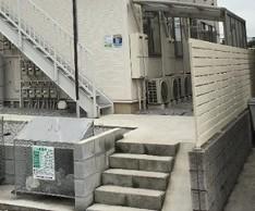 大瀬アパート