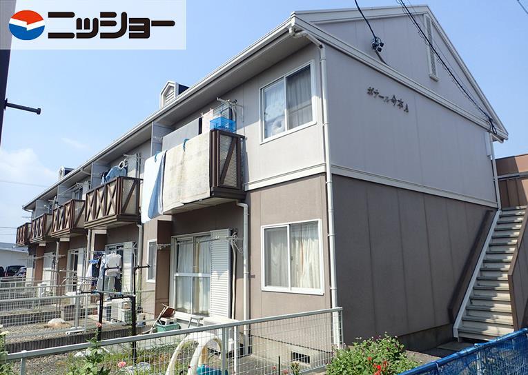 ボナール今本A