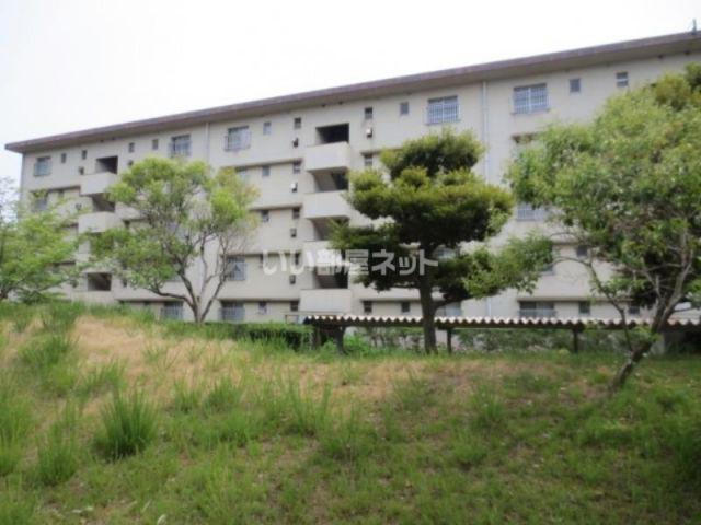 ヴィラナリー屋島 6号棟(2LDK/3階)