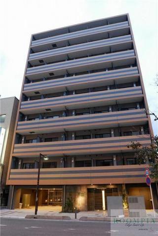 ラフィスタ蕨中央ヴェルシード