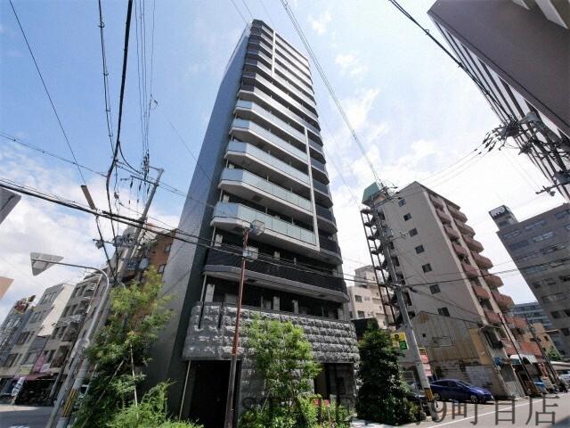 ララプレイス難波シエール