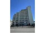 多摩川フラワーマンション