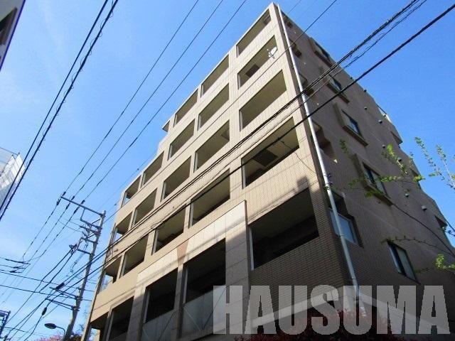パレステュディオ文京千石パークサイド