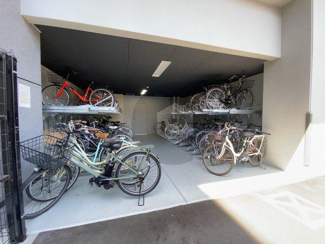 S-RESIDENCE高井田CENTRAL