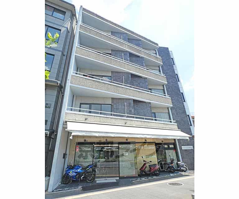 サピエンスコート烏丸七条