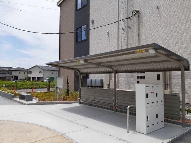ポローニアE