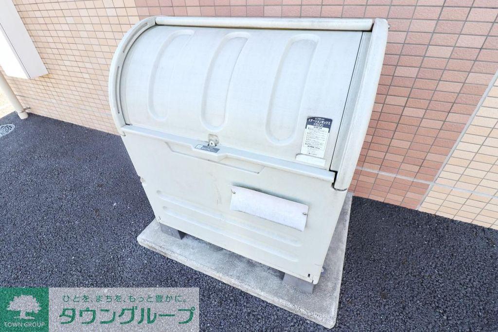 メーラ鶴間I