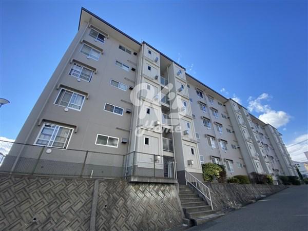 白川台10号棟