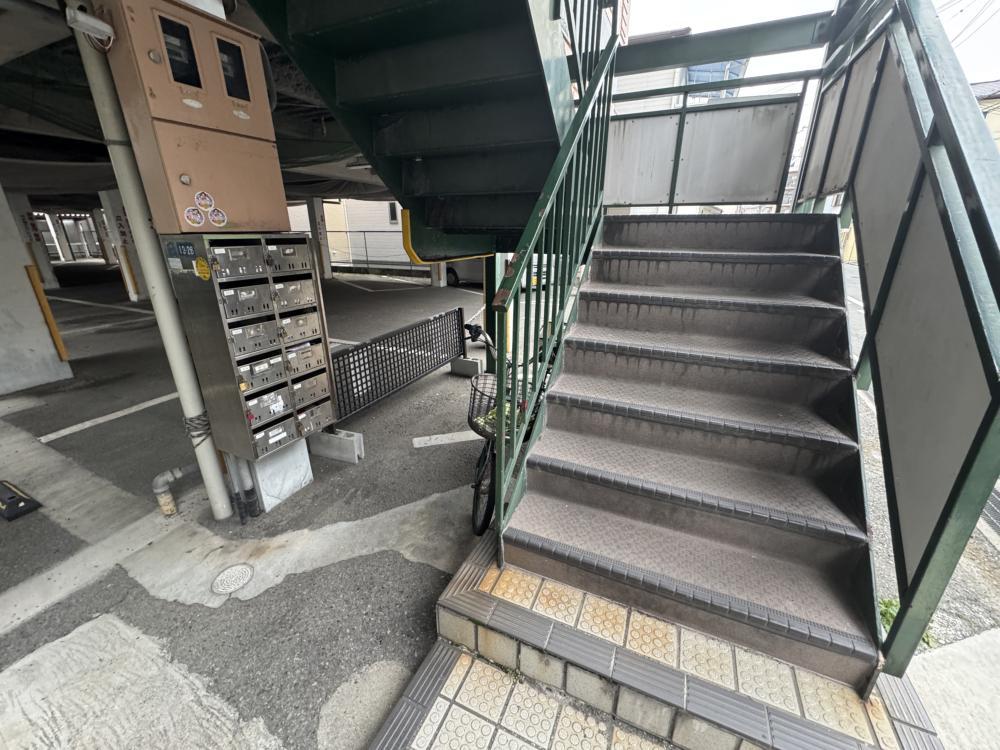 サンナカイパート1