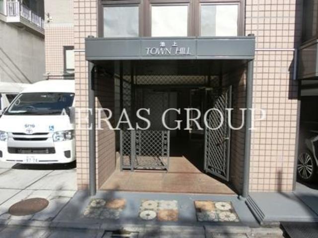 池上タウンヒル