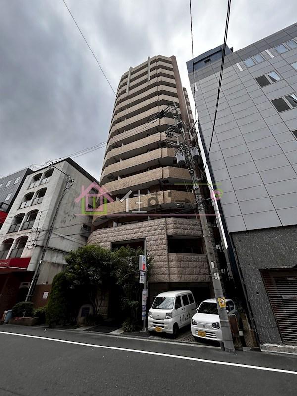 プレサンス難波イーストモダニティ