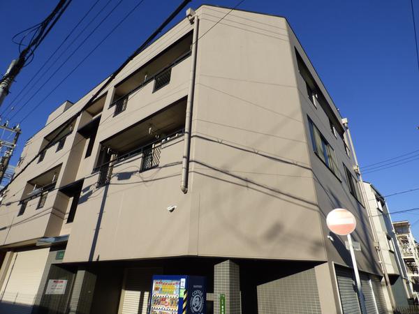リバティーガーデン