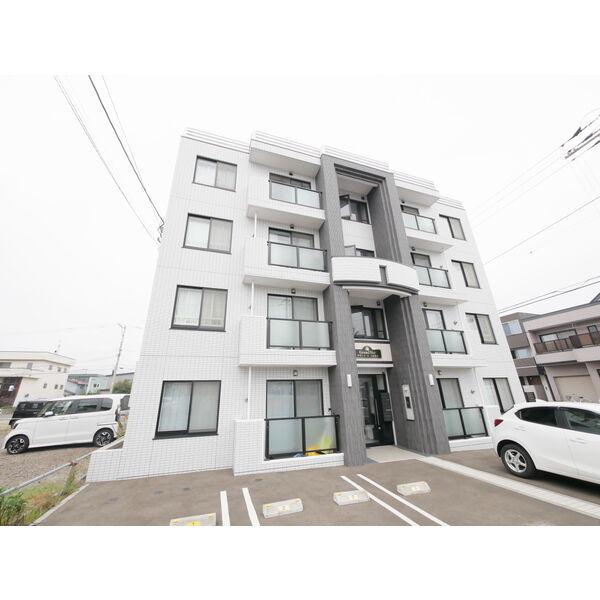 グランメール 元町駅北