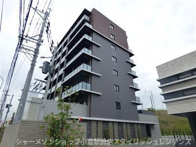 ファミーユ中園II