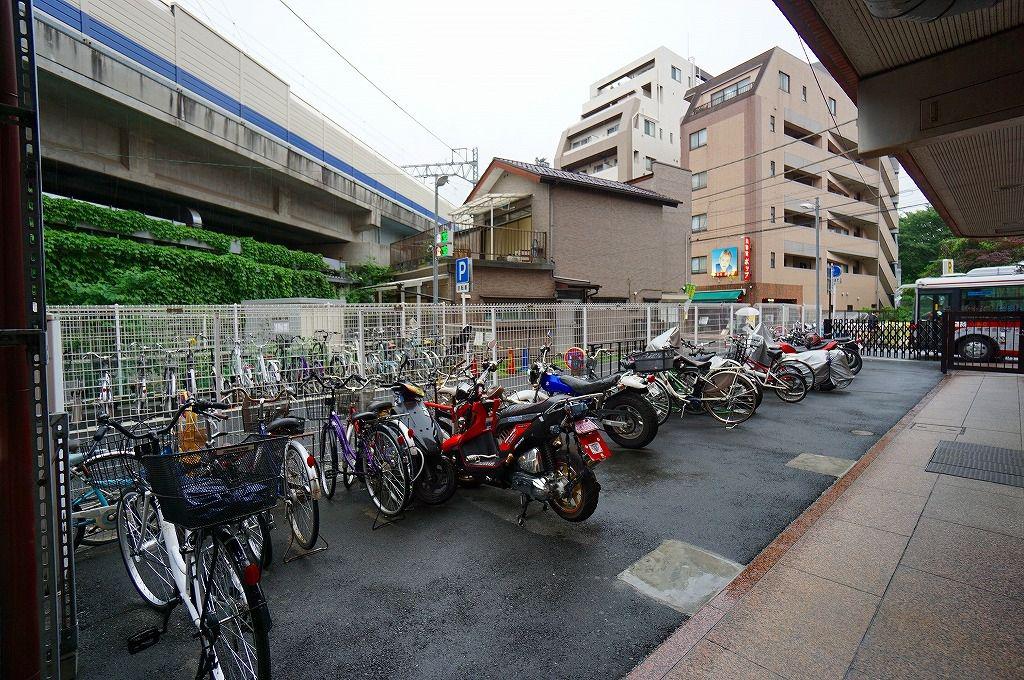 二光ハイツ