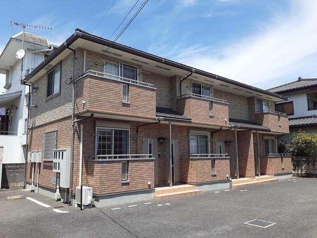 クレメント(1K/1階)
