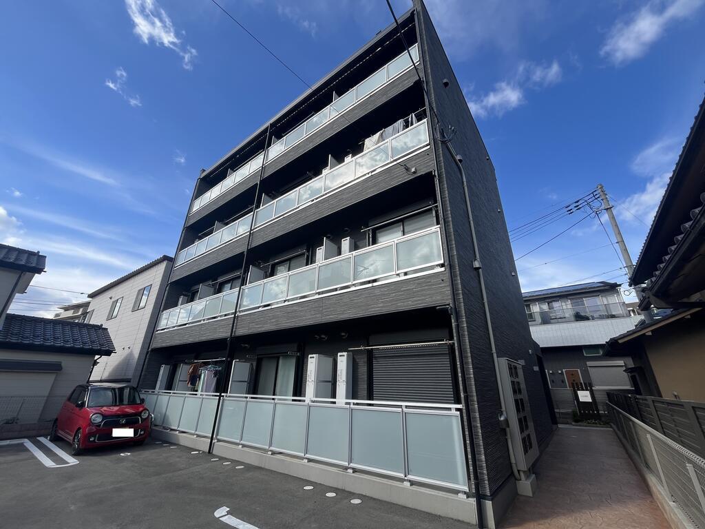 リュクス錦町