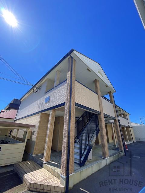 グリーンゲイブルズ大町
