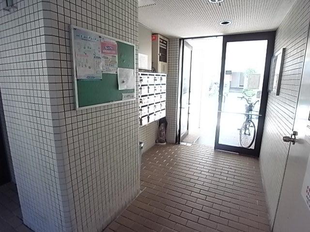 サンロイヤル西宮
