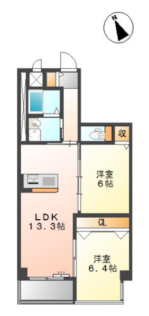 L′ESPACE AGREABLE