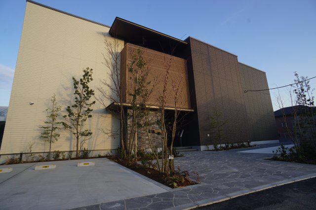 ＪＲ高崎線 高崎駅(ＪＲ) 徒歩22分  築4年(1LDK/3階)