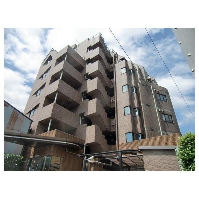 パークウェル下北沢