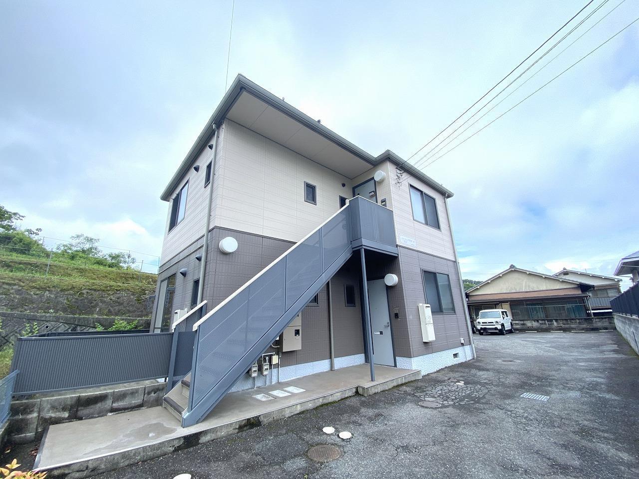 シャーメゾン矢野B棟