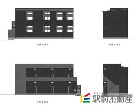 フルーリール那珂