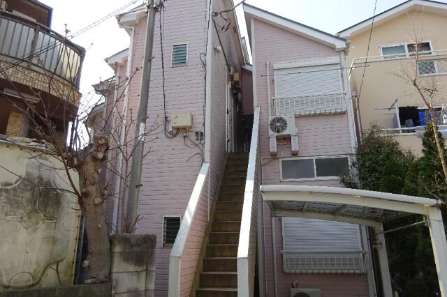 ロッシェル南橋本