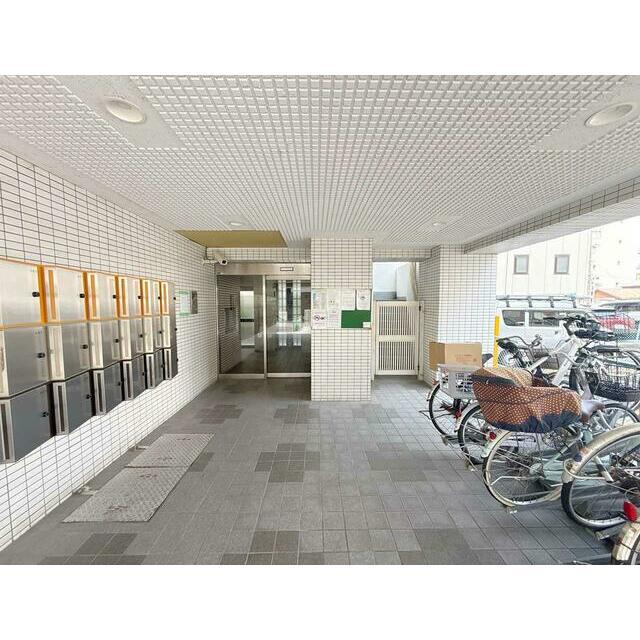マイナビSTAYパレス平塚駅北口