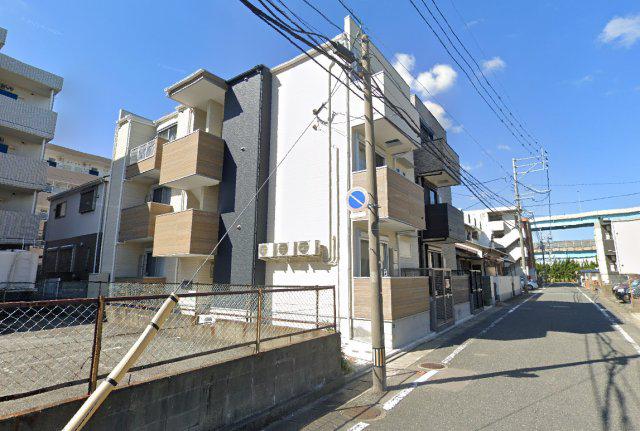 CALM箱崎宮前