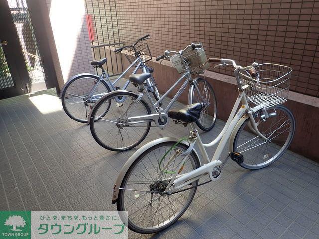 スワースモア
