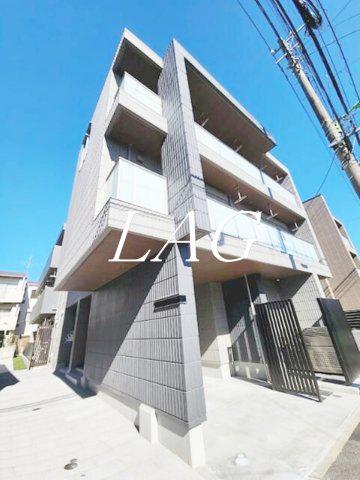 アリビオ桜新町