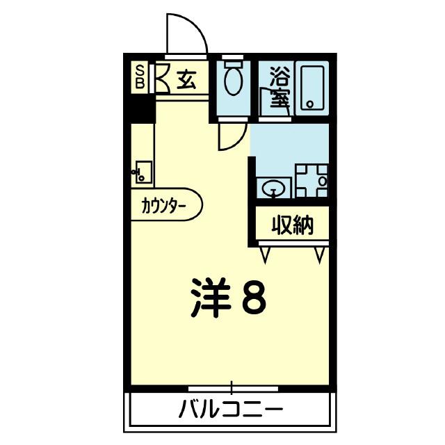 スカイコート熊本