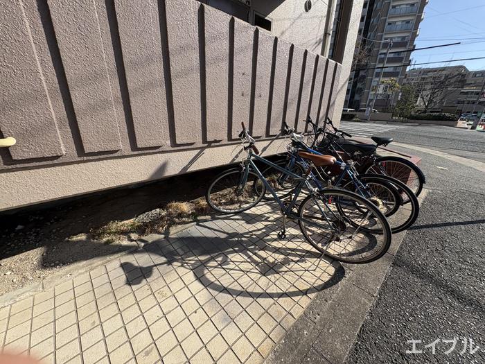 第二地録ビル