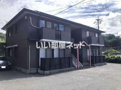 ディアス貴船B棟