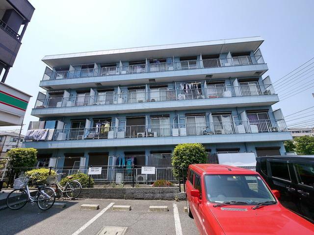 グランドール東所沢