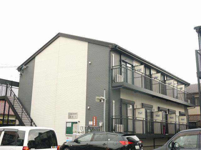トップハウス垂水I